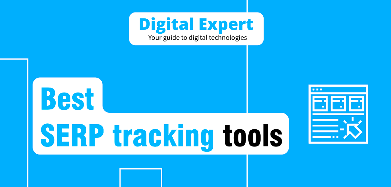 Best SERP tracking tools 2024