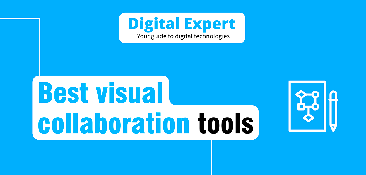 Best visual collaboration tools 2025