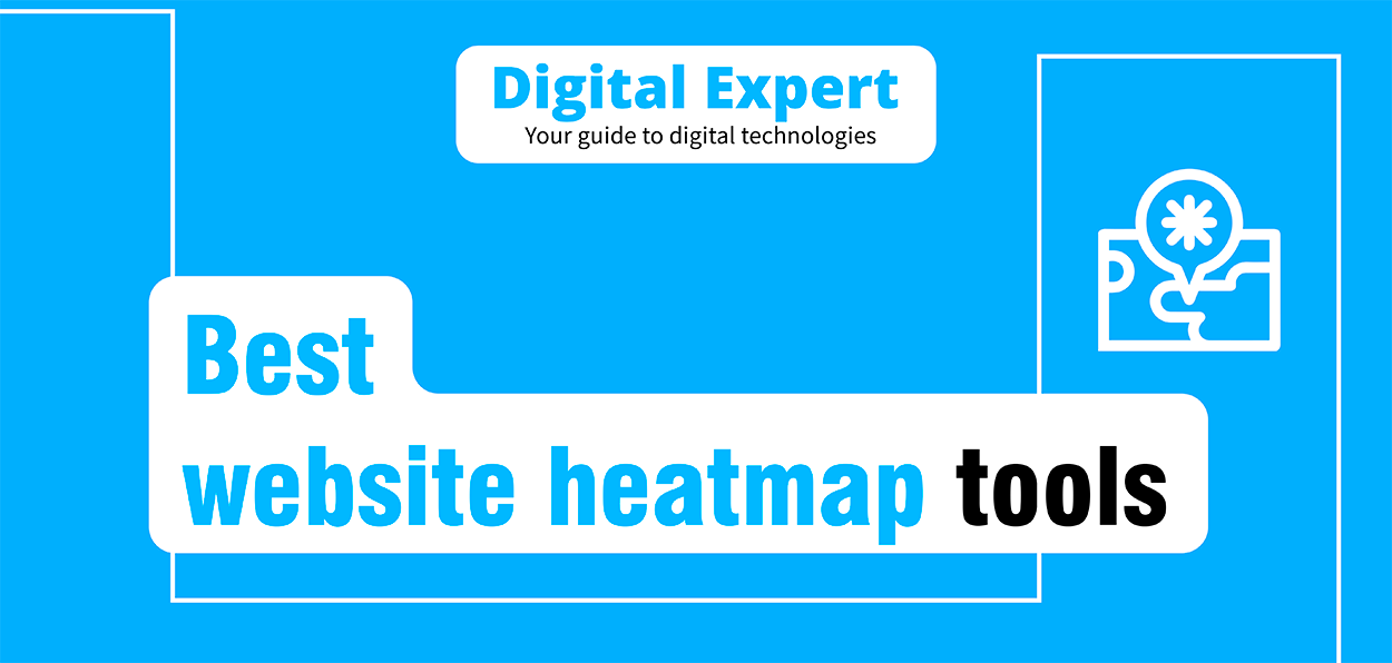 Best website heatmap tools 2024