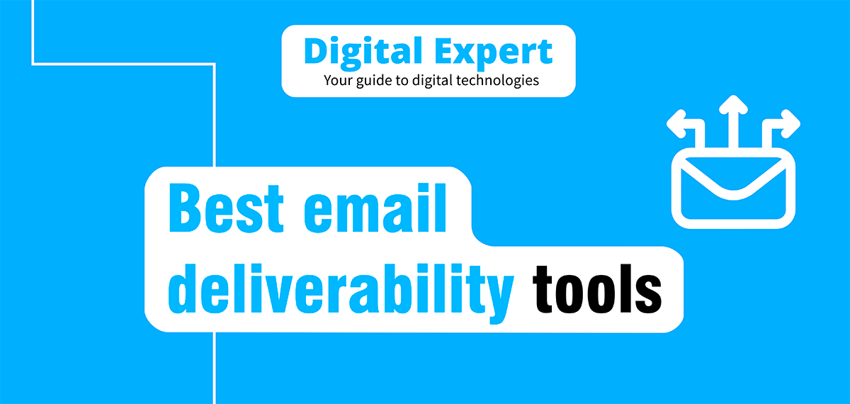 Best email deliverability tools 2024