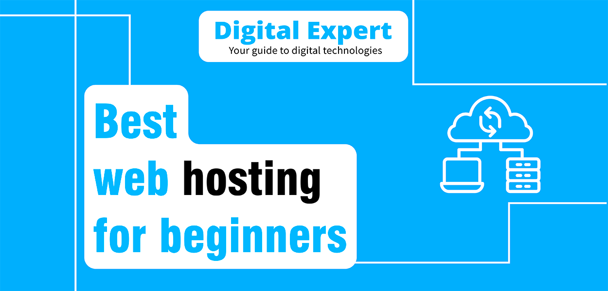 Best web hosting for beginners 2024