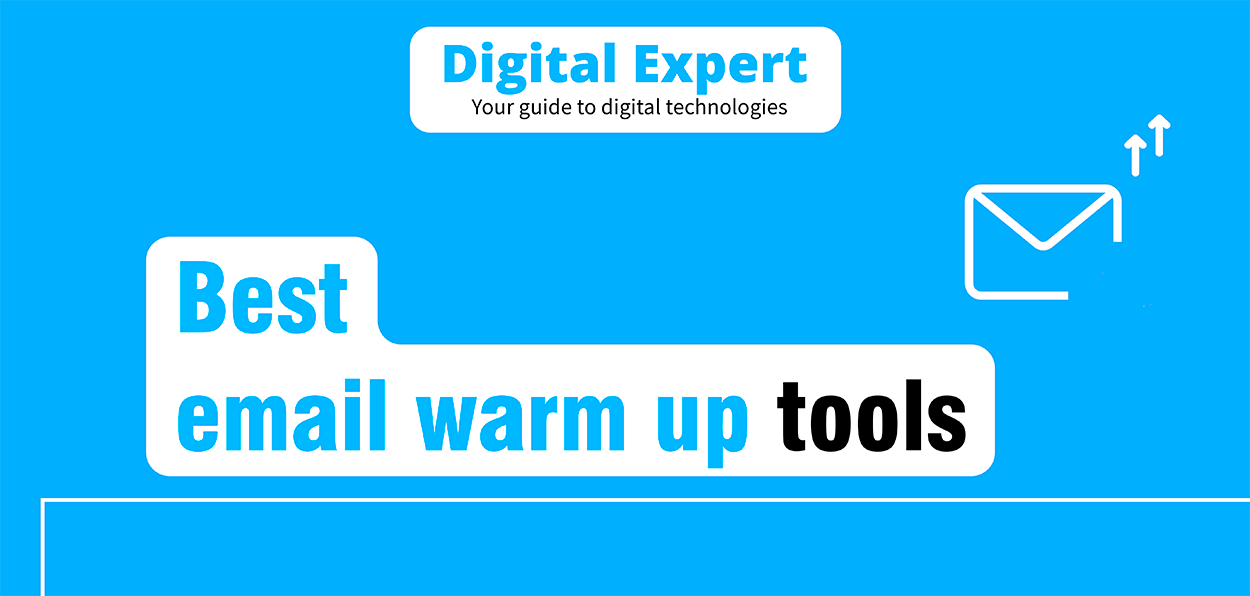 Best email warm up tools 2024