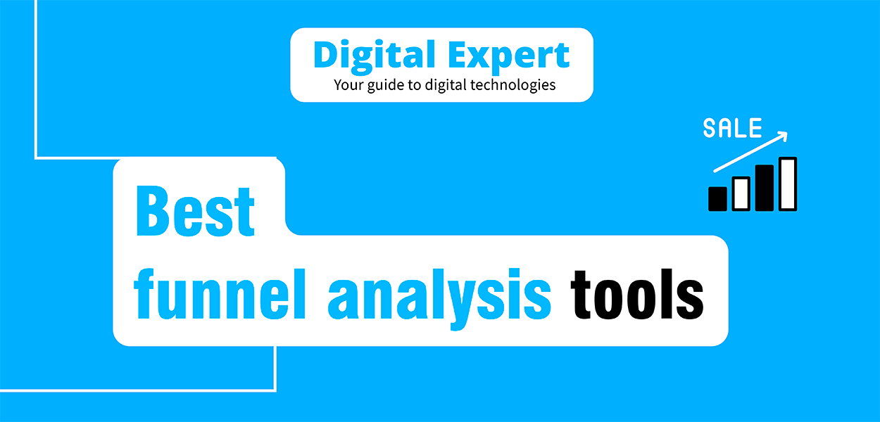 Best funnel analysis tools 2024