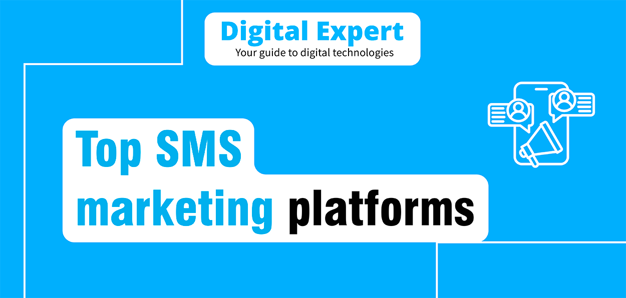 Top SMS marketing platforms 2024