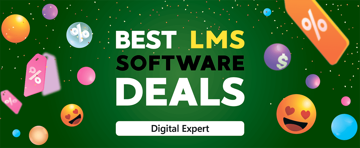 Best LMS Software Deals 2025