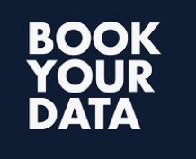 Book Your Data - огляд, відгуки, ціни