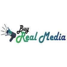 Buy Real Media (Twitter Followers) - обзор, отзывы