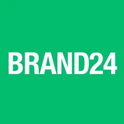 Brand24 - review, pricing, alternatives, features, detail