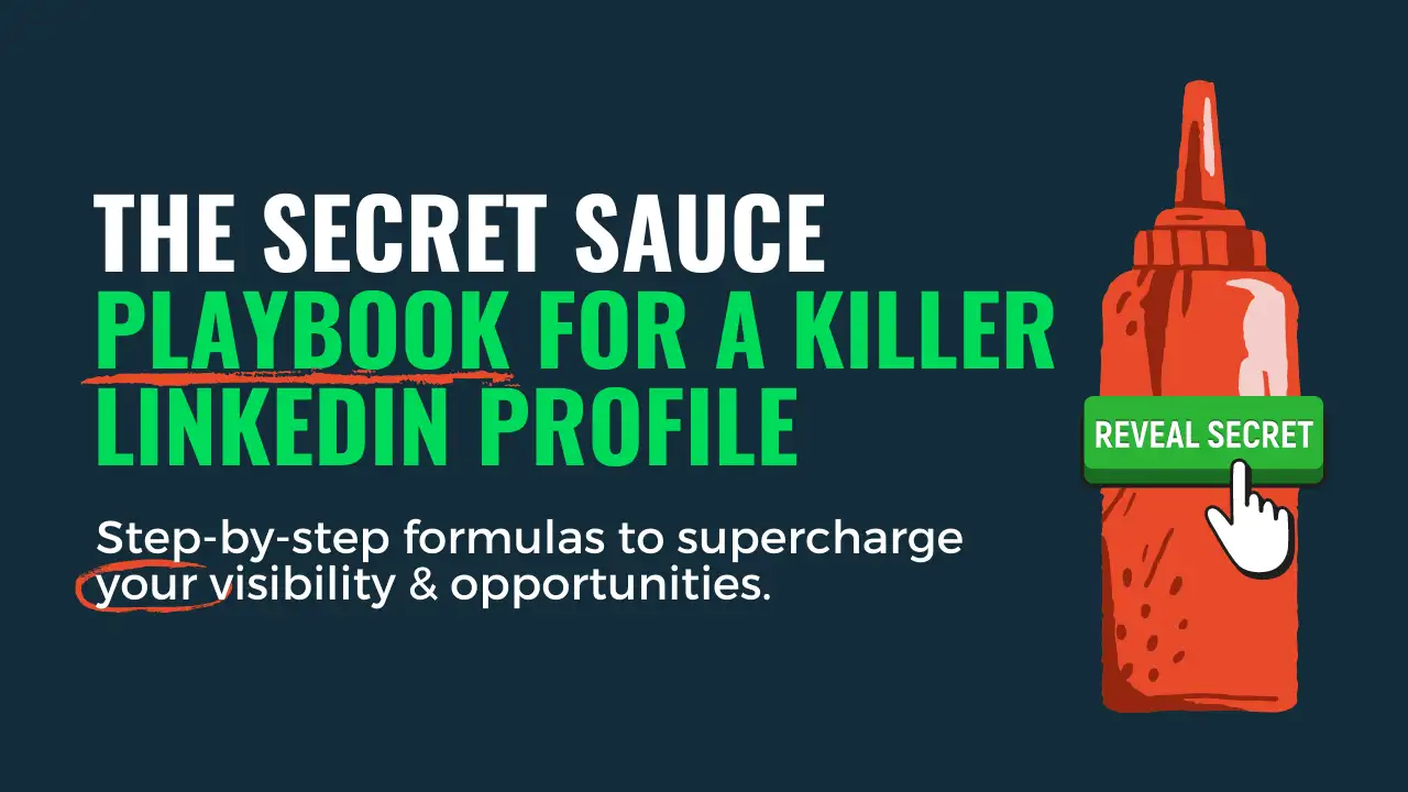 Спецпредложение для Supercharge Your LinkedIn Profile - лучшая цена на рынке