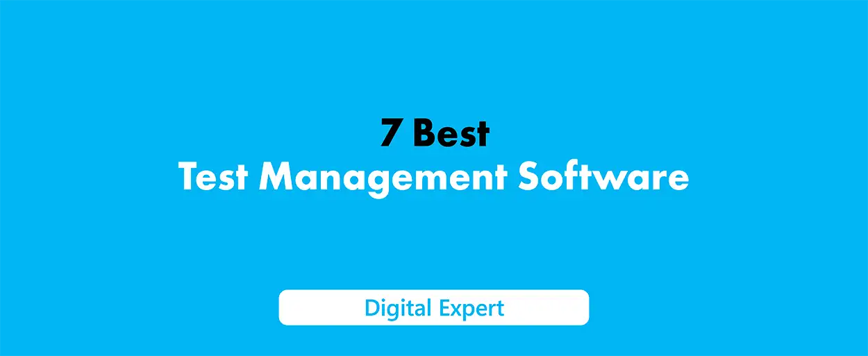 7 Best Test Management Tools in 2025: Full Guide