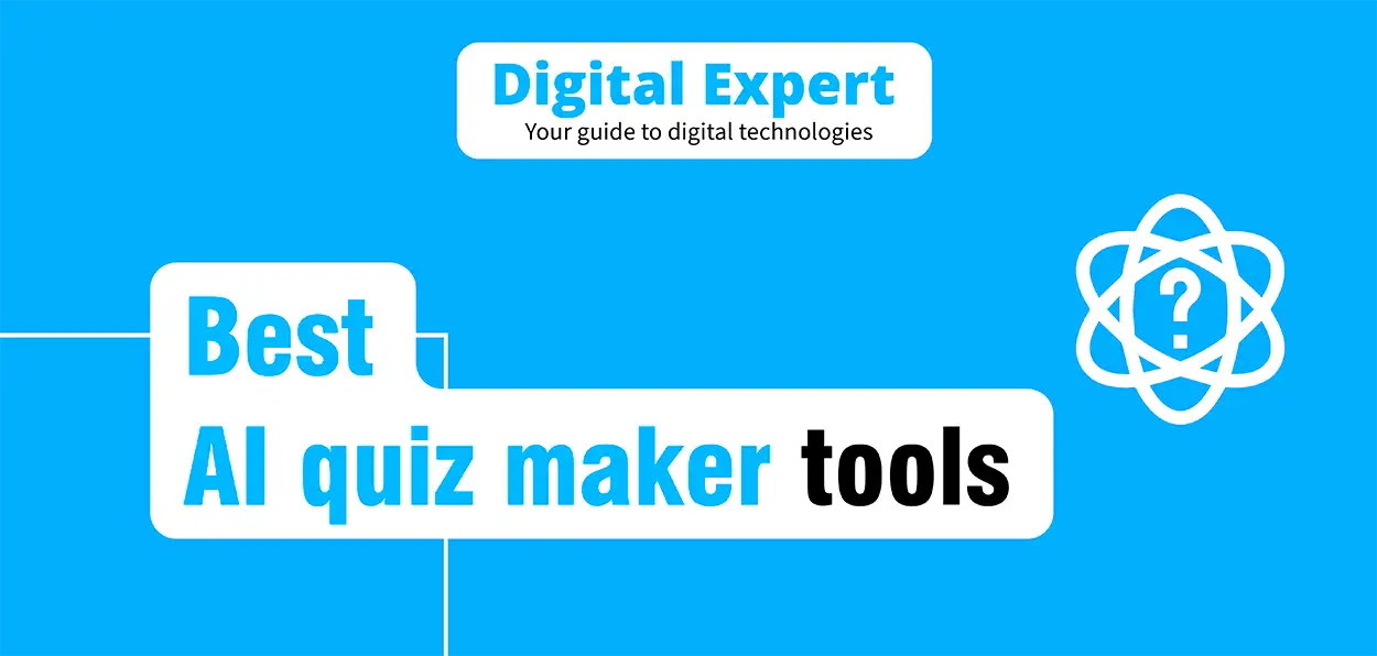 Best AI quiz maker tools 2025