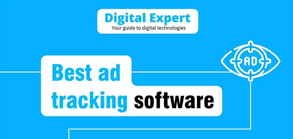 Best ad tracking software 2025