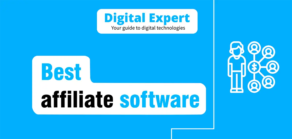 Best affiliate software 2025