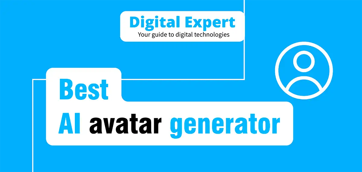 Best AI avatar generator 2025