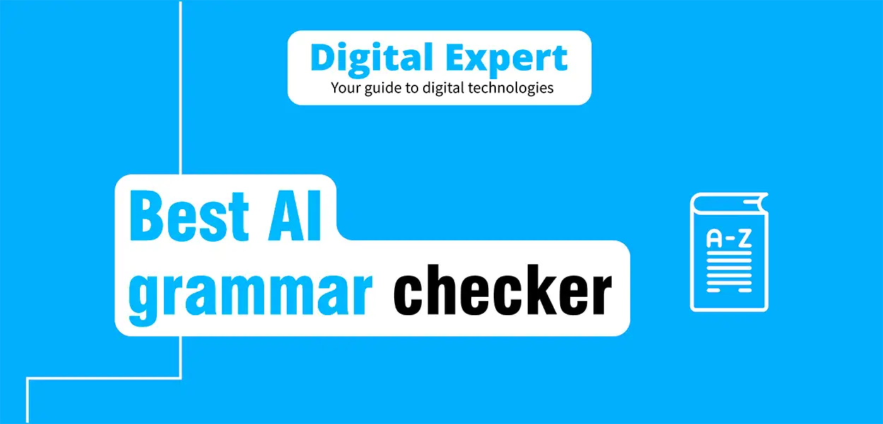 Best AI grammar checker 2025