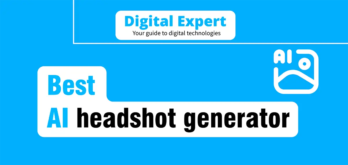 Best AI headshot generator 2025