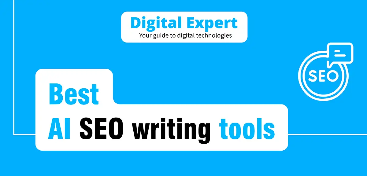 Best AI SEO writing tools 2025