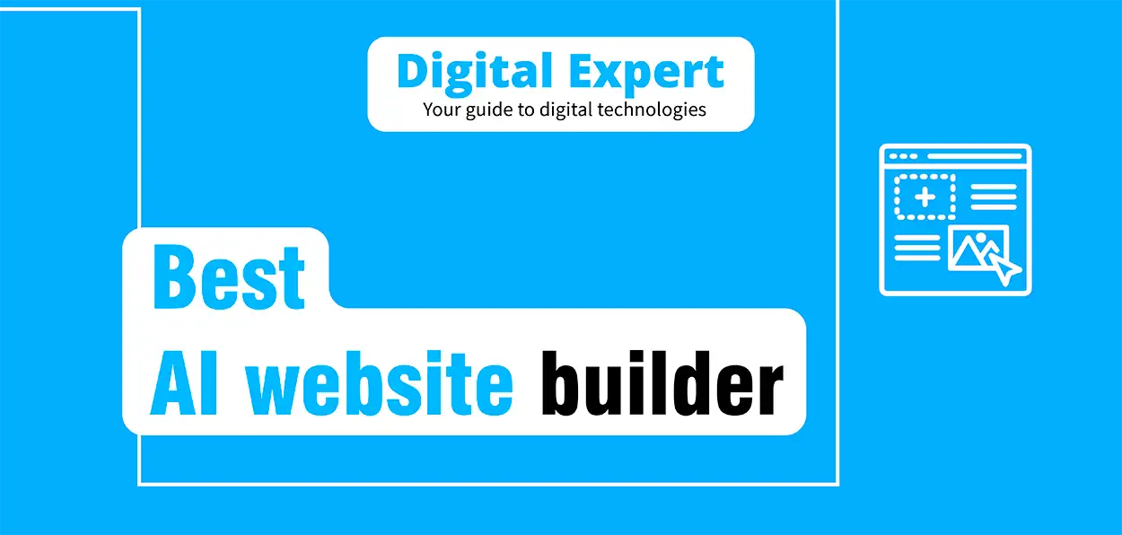 Best AI Website Builders 2025