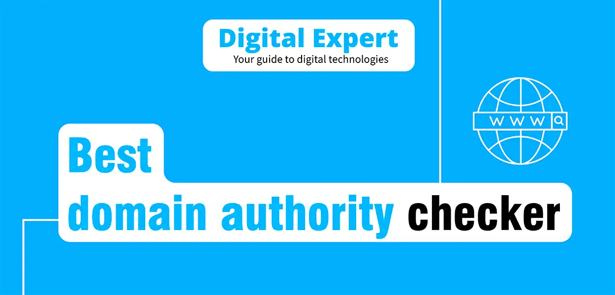 Best domain authority checker 2025