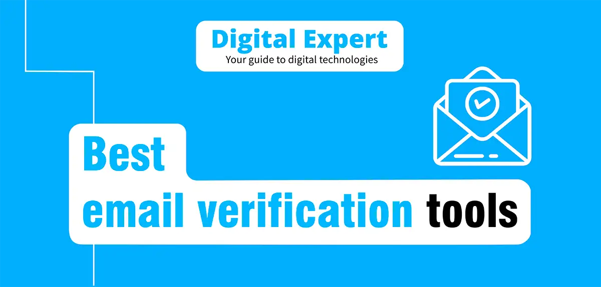 Best email verification tools 2025