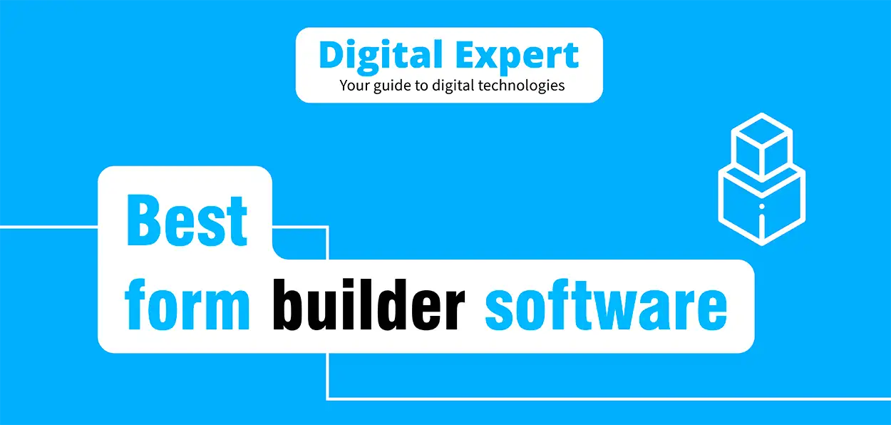 Best Form Builder Software 2025