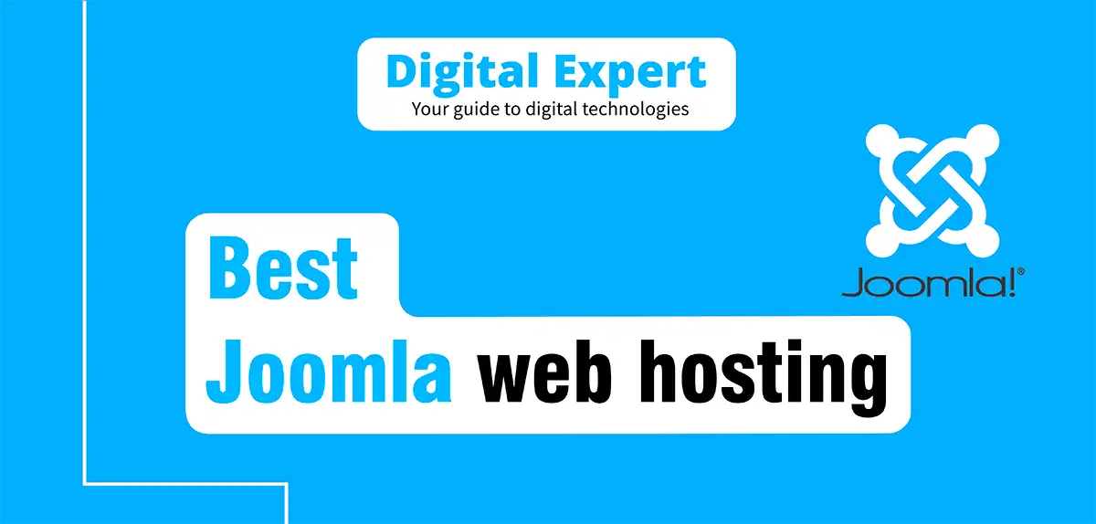 Best Joomla web hosting 2025