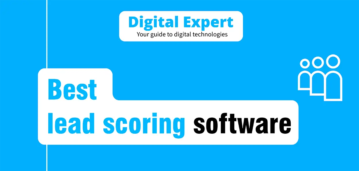 Best lead scoring software 2025