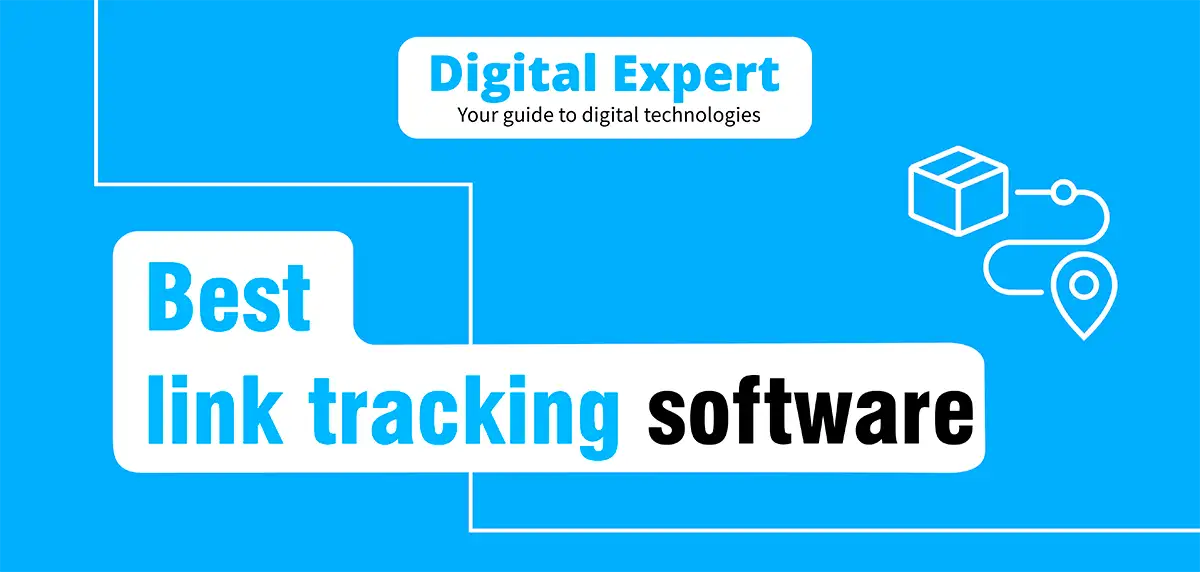 Best link tracking software 2025