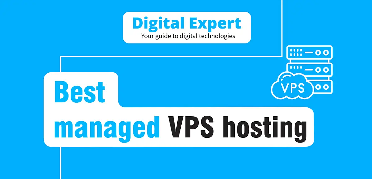Best managed VPS hosting 2025
