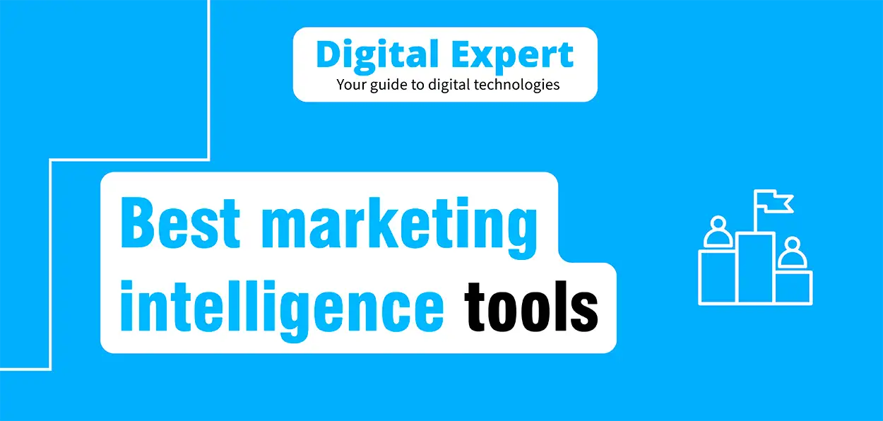 Best marketing intelligence tools 2025