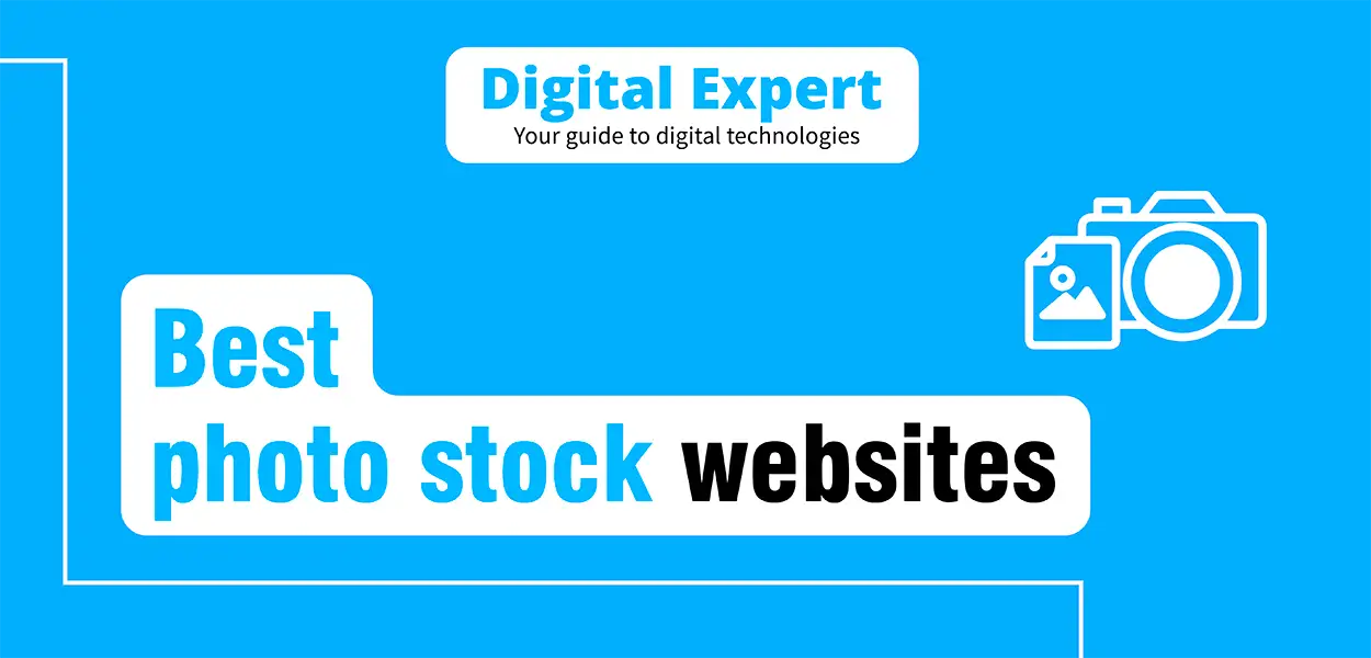 Best stock photo websites 2025