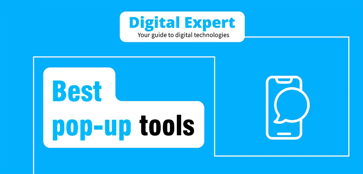 Best Pop-Up Tools 2025