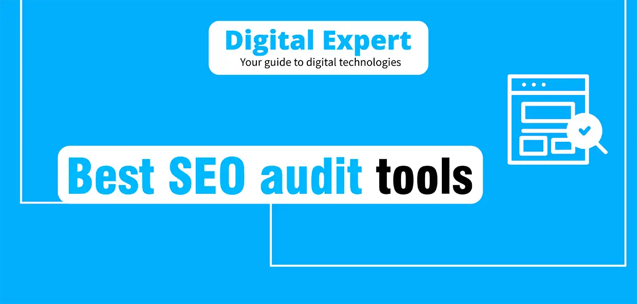Best SEO audit tools 2025