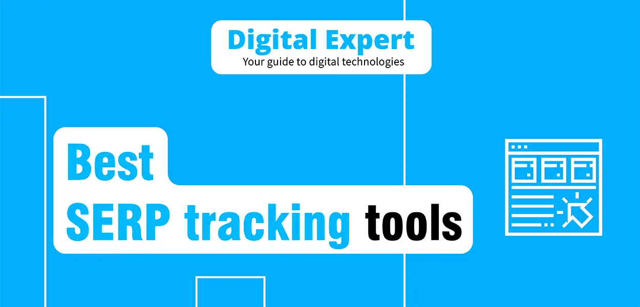 Best SERP tracking tools 2025