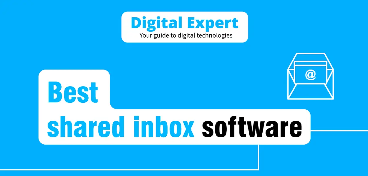 Best shared inbox software 2025