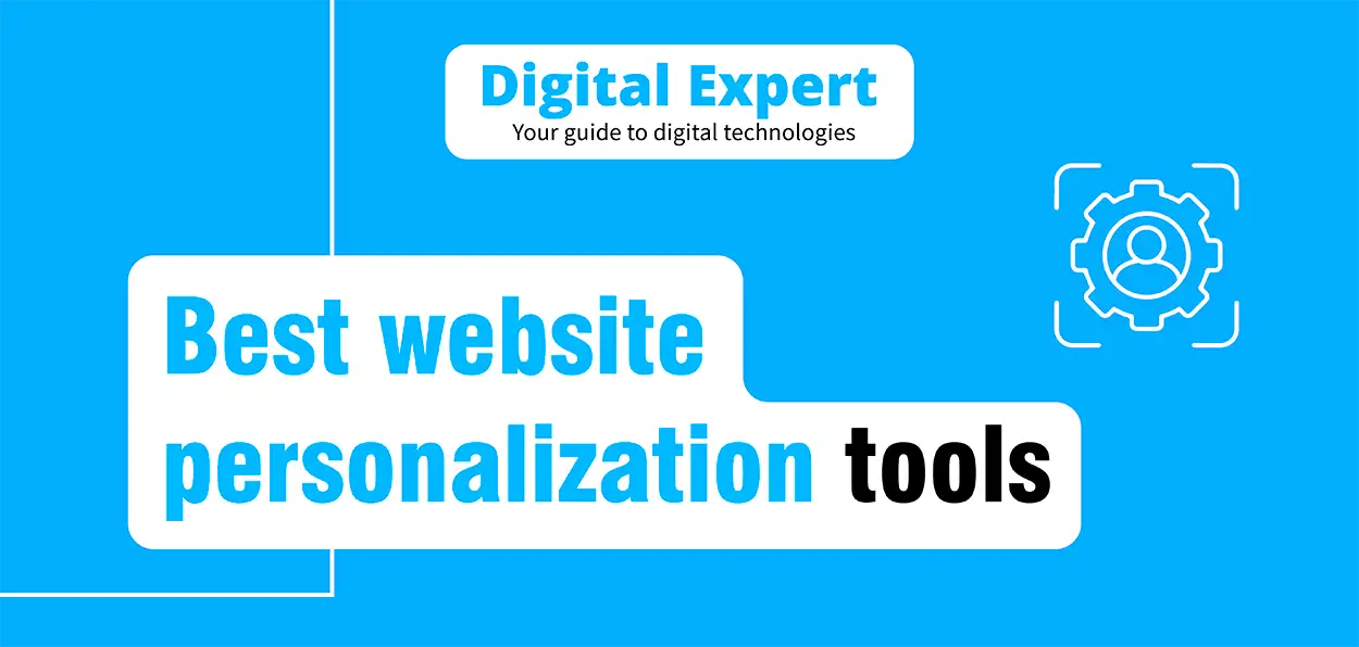 Best website personalization tools 2025