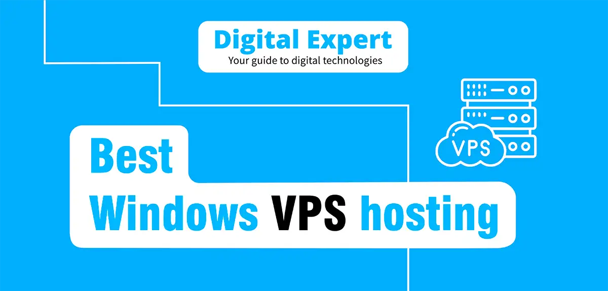 Best Windows VPS hosting 2025