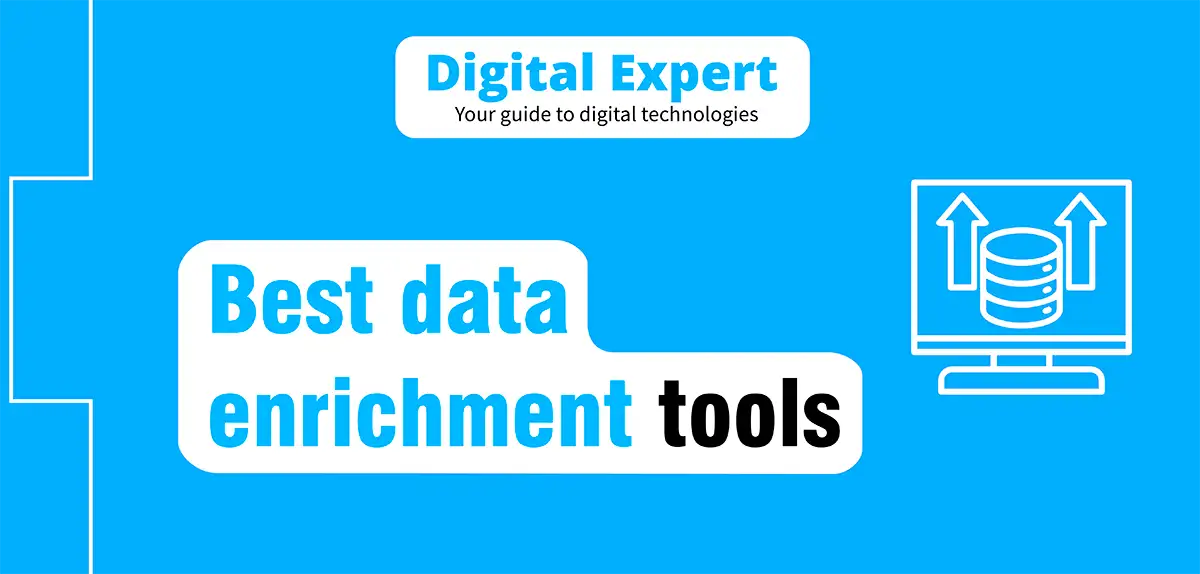 Best data enrichment tools 2025
