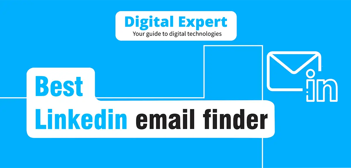 Best Linkedin email finder 2025