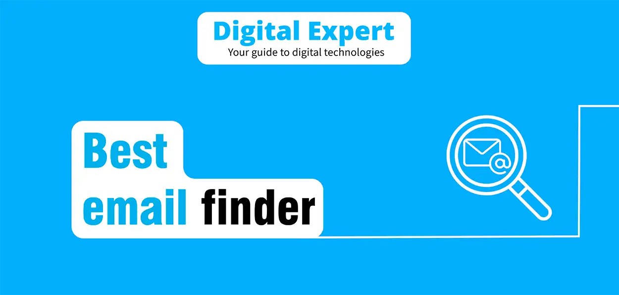 Best email finder 2025