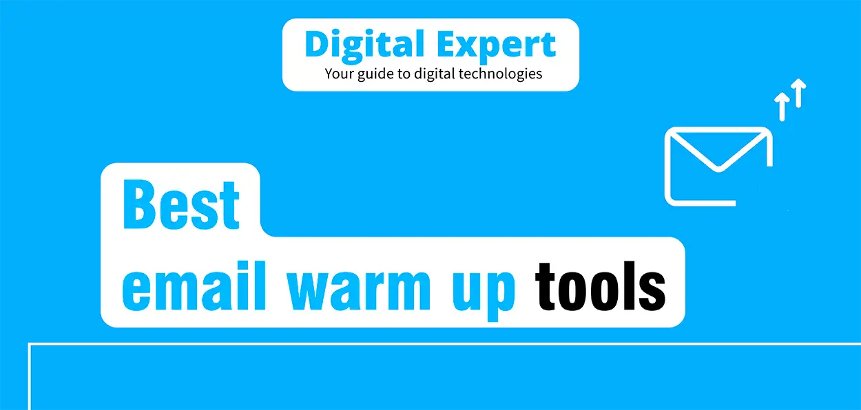 Best Email Warm-Up Tools 2025
