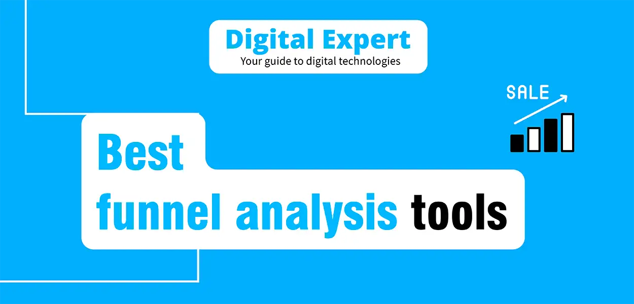Best funnel analysis tools 2025