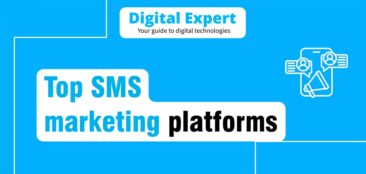 Best SMS marketing platforms 2025