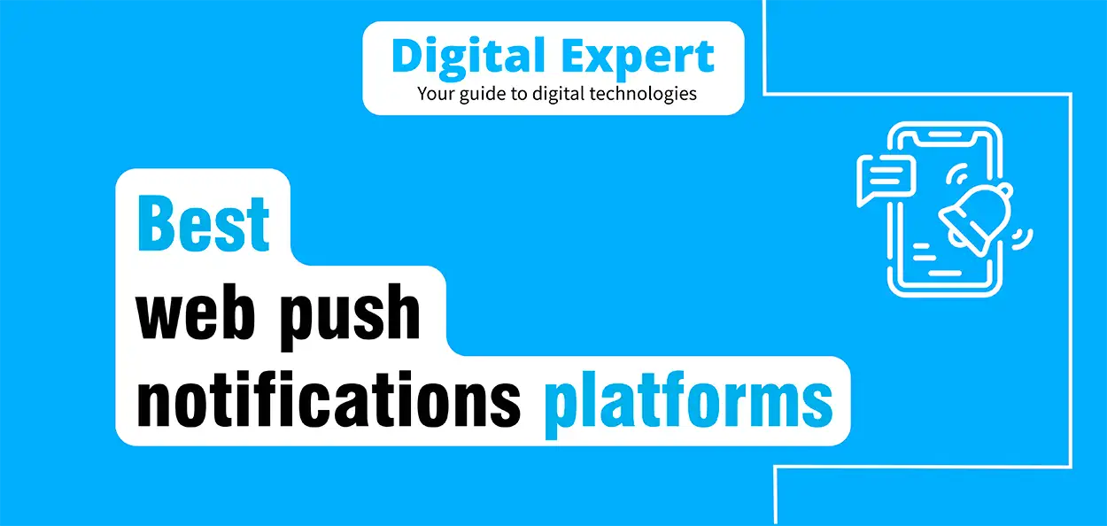 Best Push Notification Services 2025