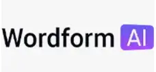 Wordform - The Best Discount Code [Lifetime Deal]