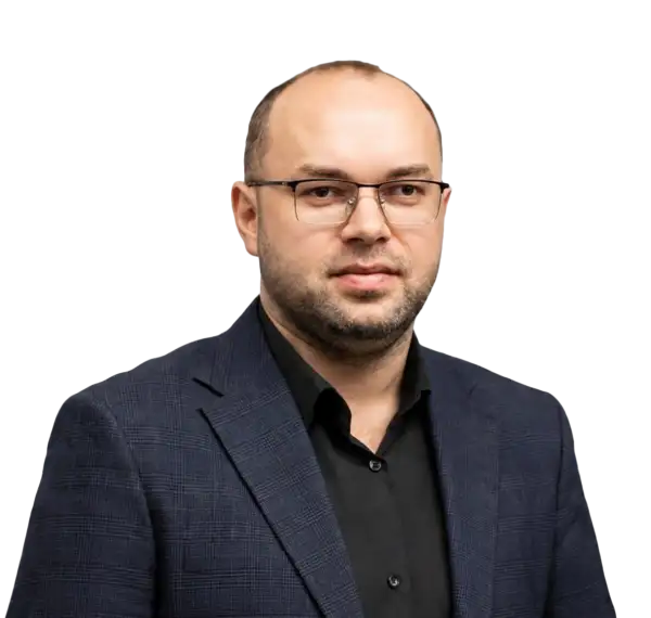 Volodymyr Khomichenko