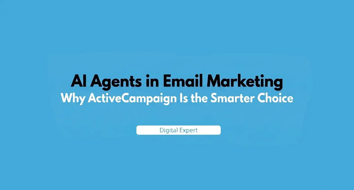AI Agents in Email Marketing: Why ActiveCampaign Wins in 2026