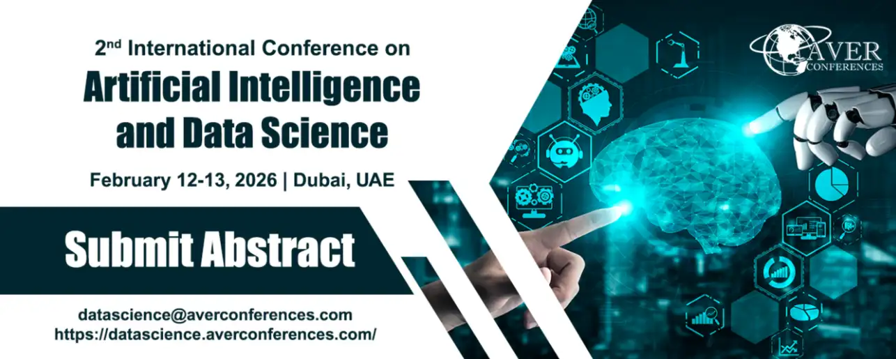 2nd AI & Data Science Conference 2025