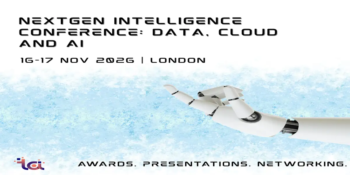 Tech AI Conference 2026