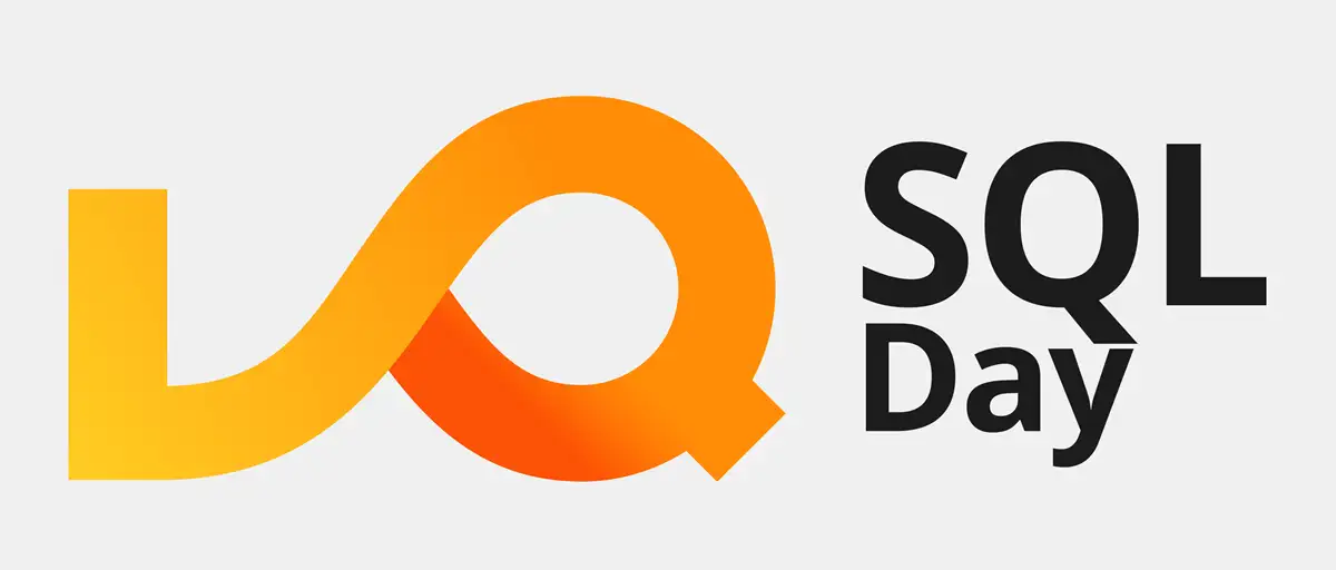 Konferencja SQLDay - bazy danych, BI i nowoczesna analityka